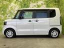N-BOX ヒョウジュン 保証書/純正 8インチ SDナビ/ホンダセンシング/両側電動スライドドア/シートヒーター 前席/車線逸脱防止支援システム/ヘッドランプ LED/Bluetooth接続/EBD付ABS バックカメラ 中古車画像_2
