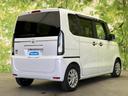 N-BOX ヒョウジュン 保証書/純正 8インチ SDナビ/ホンダセンシング/両側電動スライドドア/シートヒーター 前席/車線逸脱防止支援システム/ヘッドランプ LED/Bluetooth接続/EBD付ABS バックカメラ 中古車画像_3