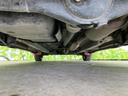 車両後方側の下廻り状態をご確認いただけます。フロア部や足回りなど、普段見えにくい箇所の参考としてご覧下さい。◆詳細は店頭スタッフまでお問い合わせ下さい。