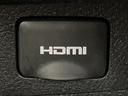 HDMI入力端子です。外部機器と接続することで、映像を楽しめます。後部座席でのエンターテイメントに最適です。快適なドライブをサポートします。