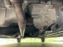 車両前方側の下廻り画像です。エンジン付近から車両中央部までの状態を確認いただけます。◆ご購入前に気になる下廻りの様子を把握したい方は、店頭スタッフまでお問い合わせ下さい。