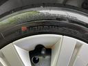 現在装着されているタイヤサイズを確認いただけます。交換やオプション検討の際の参考になります。◆詳しい適合については店頭スタッフまでご相談下さい。