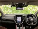 レヴォーグ 4WD STIスポーツEX サンルーフ/純正エアロ/保証書/純正 SDナビ/デジタルインナーミラー/アイサイト/シートヒーター 前席/全方位モニター/車線逸脱防止支援システム/シート 合皮/電動バックドア 中古車画像_4