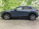 CX-30 20Sプロアクティブツーリングセレクション 保証書/純正 SDナビ/衝突安全装置/シートヒーター/360°ビューモニター/車線逸脱防止支援システム/電動バックドア/ドライブレコーダー 前後/ヘッドランプ LED/Bluetooth接続 中古車画像_2