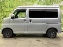 ハイゼットカーゴ クルーズターボ 社外 SDナビ/スマートアシスト(トヨタ・ダイハツ)/車線逸脱防止支援システム/ヘッドランプ LED/Bluetooth接続/ETC/EBD付ABS/横滑り防止装置/アイドリングストップ 中古車画像_2