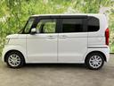 N-BOX G・EXホンダセンシング 純正 8インチ SDナビ/ホンダセンシング/両側電動スライドドア/シートヒーター 前席/車線逸脱防止支援システム/ドライブレコーダー 前後/ヘッドランプ LED/Bluetooth接続 中古車画像_2