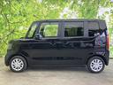 N-BOX ヒョウジュン 保証書/電動スライドドア/シートヒーター 前席/車線逸脱防止支援システム/ヘッドランプ LED/EBD付ABS/横滑り防止装置/アイドリングストップ/禁煙車/エアバッグ 運転席/エアバッグ 助手席 中古車画像_2