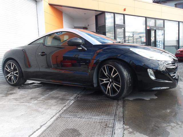 ＲＣＺ ベースグレード　Ｒ用１９インチアルミ　カロッッツエリアナビ（6枚目）