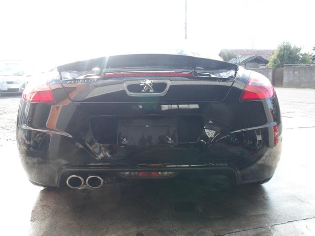 ＲＣＺ ベースグレード　Ｒ用１９インチアルミ　カロッッツエリアナビ（8枚目）