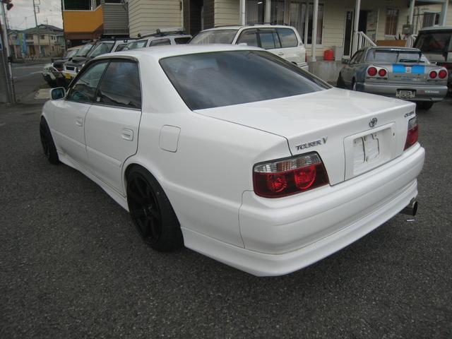 トヨタ チェイサー ツアラーv mt載せ替え 2 0万円 平成11年 1999年 栃木県 中古車 価格 Com トヨタ チェイサー ツアラーv mt載せ替え 2 0万円 平成11年 1999年 栃木県 中古車 価格 Com