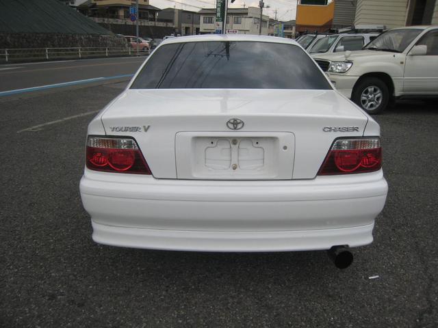 トヨタ チェイサー ツアラーv mt載せ替え 2 0万円 平成11年 1999年 栃木県 中古車 価格 Com トヨタ チェイサー ツアラーv mt載せ替え 2 0万円 平成11年 1999年 栃木県 中古車 価格 Com