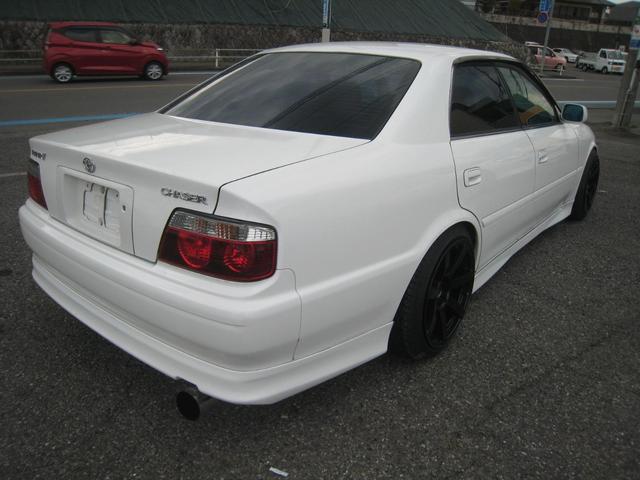 トヨタ チェイサー ツアラーv mt載せ替え 2 0万円 平成11年 1999年 栃木県 中古車 価格 Com トヨタ チェイサー ツアラーv mt載せ替え 2 0万円 平成11年 1999年 栃木県 中古車 価格 Com