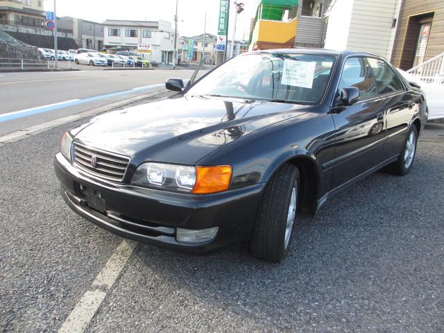 トヨタ チェイサー ツアラーv mt載せ替えの中古車 グーネット中古車 トヨタ チェイサー ツアラーv mt載せ替えの中古車 グーネット中古車
