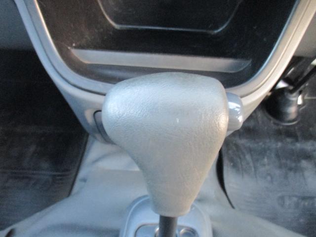 ハイゼットトラック エアコン・パワステ スペシャル 4WD 軽トラック AT エアコン パワーステアリング 記録簿(15枚目)