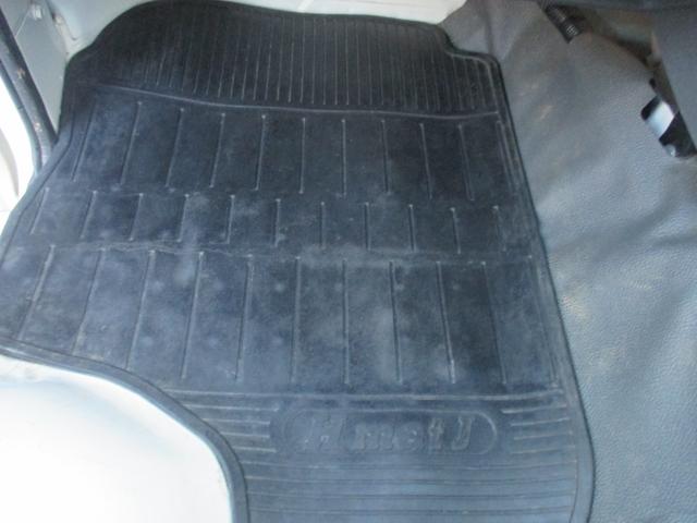 ハイゼットトラック エアコン・パワステ スペシャル 4WD 軽トラック AT エアコン パワーステアリング 記録簿(20枚目)