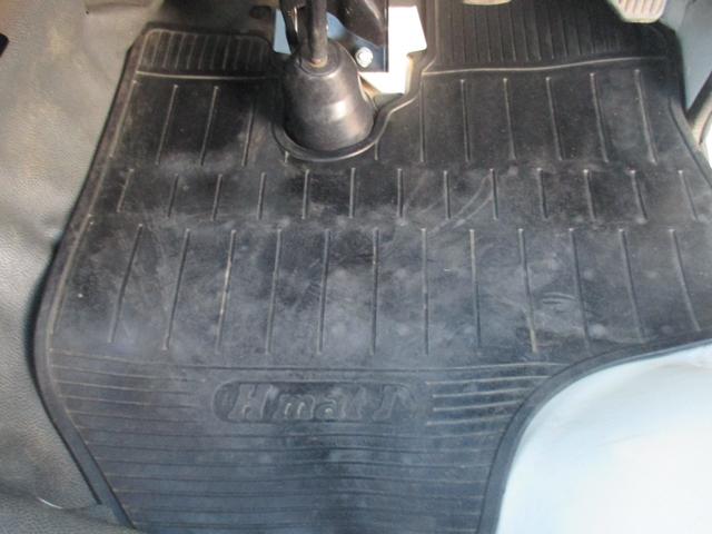 ハイゼットトラック エアコン・パワステ スペシャル 4WD 軽トラック AT エアコン パワーステアリング 記録簿(21枚目)