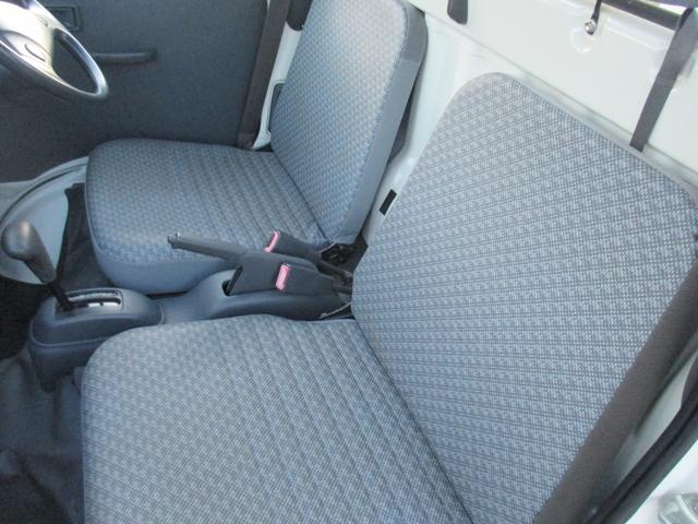 ハイゼットトラック エアコン・パワステ スペシャル 4WD 軽トラック AT エアコン パワーステアリング 記録簿(26枚目)