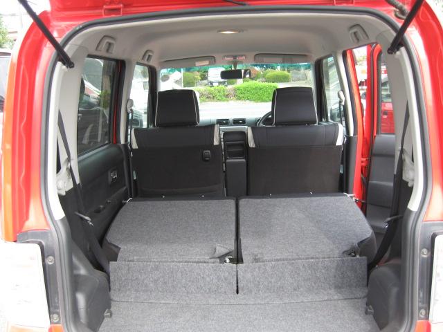 ムーヴコンテ カスタム　Ｘ　ＰＳ／ＰＷ／ＡＢＳ／エアバッグ　オートエアコン　フォグライト　ライトレベライザー　電動ミラー　ＨＩＤヘッドライト　スマートキー（9枚目）