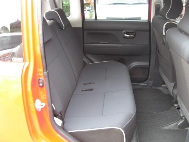 ムーヴコンテ カスタム　Ｘ　ＰＳ／ＰＷ／ＡＢＳ／エアバッグ　オートエアコン　フォグライト　ライトレベライザー　電動ミラー　ＨＩＤヘッドライト　スマートキー（11枚目）