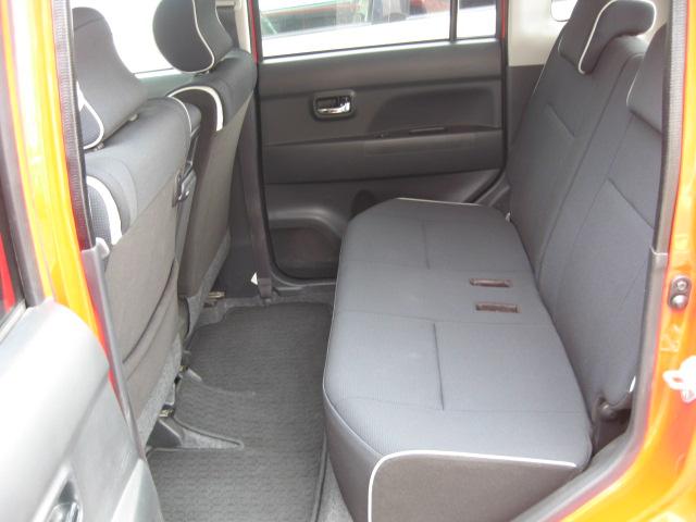 ムーヴコンテ カスタム　Ｘ　ＰＳ／ＰＷ／ＡＢＳ／エアバッグ　オートエアコン　フォグライト　ライトレベライザー　電動ミラー　ＨＩＤヘッドライト　スマートキー（12枚目）