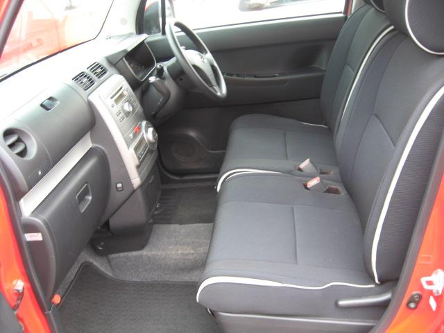 ムーヴコンテ カスタム　Ｘ　ＰＳ／ＰＷ／ＡＢＳ／エアバッグ　オートエアコン　フォグライト　ライトレベライザー　電動ミラー　ＨＩＤヘッドライト　スマートキー（14枚目）