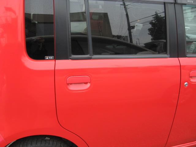 ムーヴコンテ カスタム　Ｘ　ＰＳ／ＰＷ／ＡＢＳ／エアバッグ　オートエアコン　フォグライト　ライトレベライザー　電動ミラー　ＨＩＤヘッドライト　スマートキー（23枚目）