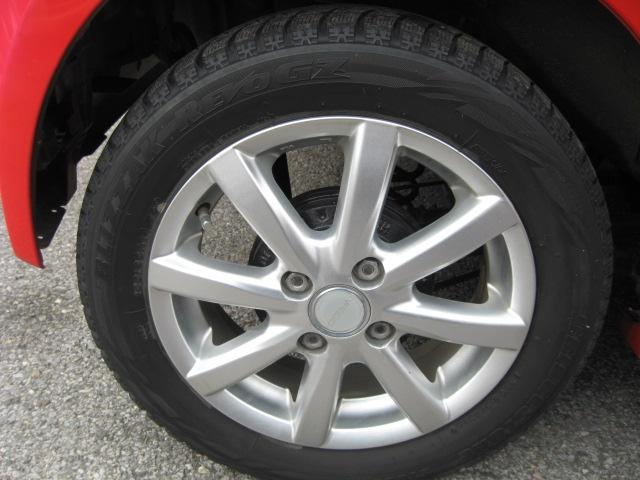 ムーヴコンテ カスタム　Ｘ　ＰＳ／ＰＷ／ＡＢＳ／エアバッグ　オートエアコン　フォグライト　ライトレベライザー　電動ミラー　ＨＩＤヘッドライト　スマートキー（28枚目）