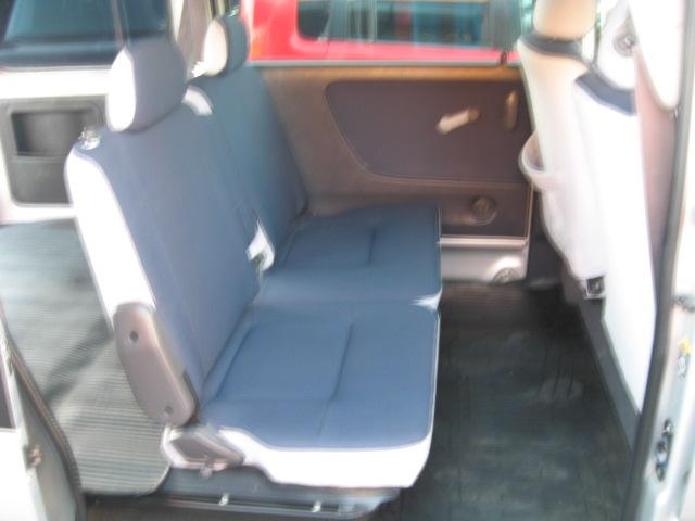 サンバーバン ディアス AT/AC/PS/Wエアバッグ/フロントパワーウィンドウ/ETC/ライトレベライザー/キーレス/オーバーヘッドコンソール/純正ゴムマット/ハイルーフ/電動ミラー(15枚目)