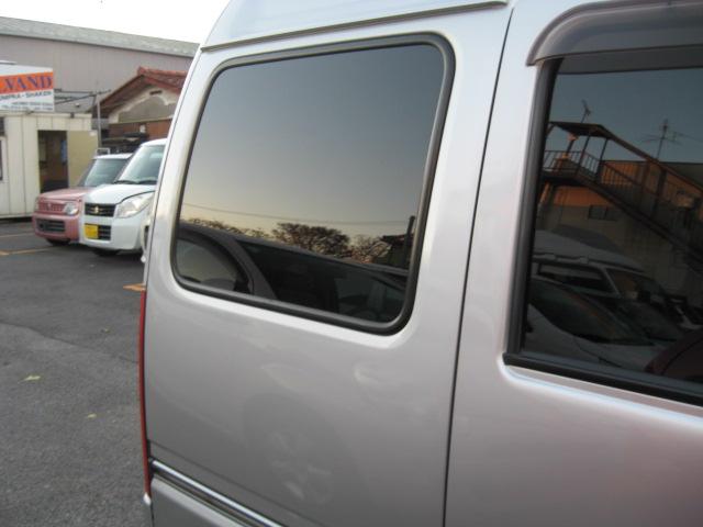 サンバーバン ディアス AT/AC/PS/Wエアバッグ/フロントパワーウィンドウ/ETC/ライトレベライザー/キーレス/オーバーヘッドコンソール/純正ゴムマット/ハイルーフ/電動ミラー(28枚目)