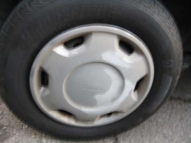 サンバーバン ディアス AT/AC/PS/Wエアバッグ/フロントパワーウィンドウ/ETC/ライトレベライザー/キーレス/オーバーヘッドコンソール/純正ゴムマット/ハイルーフ/電動ミラー(36枚目)