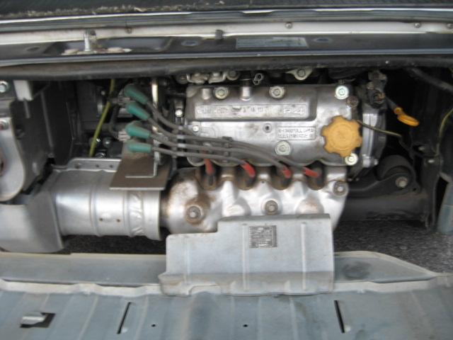 サンバーバン ディアス AT/AC/PS/Wエアバッグ/フロントパワーウィンドウ/ETC/ライトレベライザー/キーレス/オーバーヘッドコンソール/純正ゴムマット/ハイルーフ/電動ミラー(37枚目)