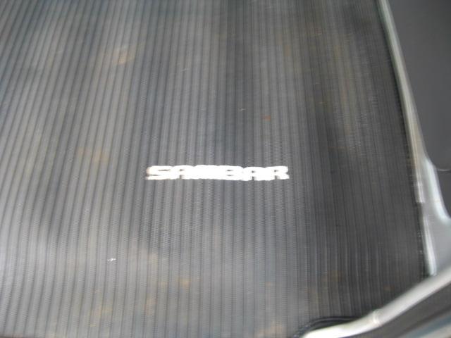 サンバーバン ディアス AT/AC/PS/Wエアバッグ/フロントパワーウィンドウ/ETC/ライトレベライザー/キーレス/オーバーヘッドコンソール/純正ゴムマット/ハイルーフ/電動ミラー(39枚目)