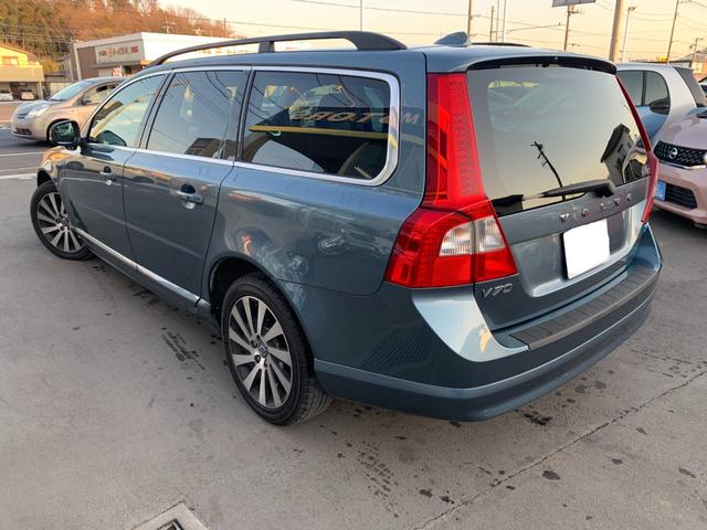 ｖ７０ 埼玉県 85万円の中古車詳細 中古車情報探しもmoby モビー
