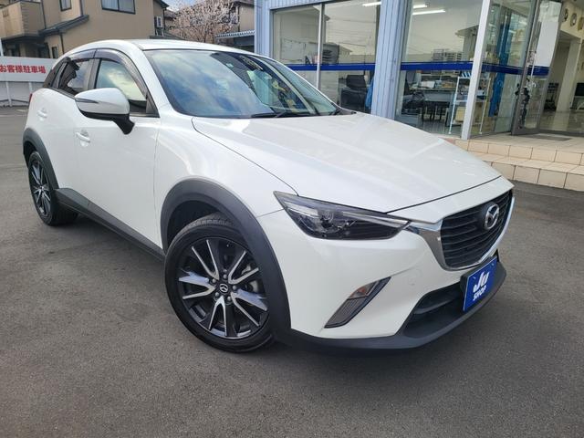 マツダ ＣＸ－３