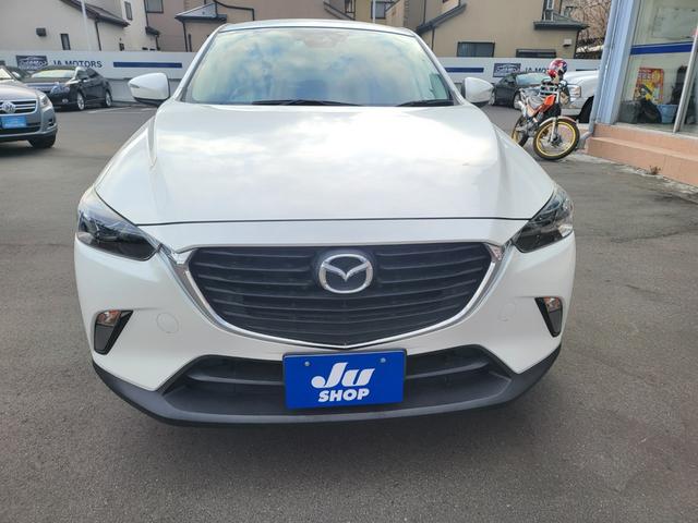 マツダ ＣＸ－３