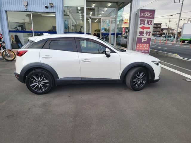 マツダ ＣＸ－３