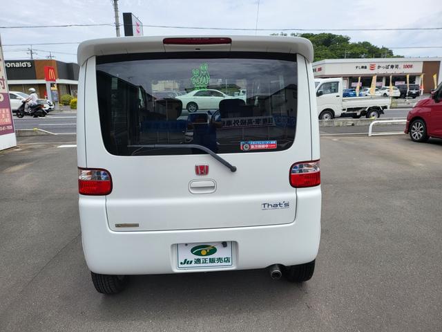 ターボ　ターボ車　ドライブレコーダ　禁煙車　法定点検整備(9枚目)