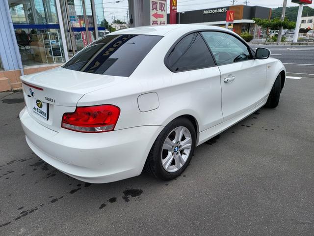 ＢＭＷ １シリーズ