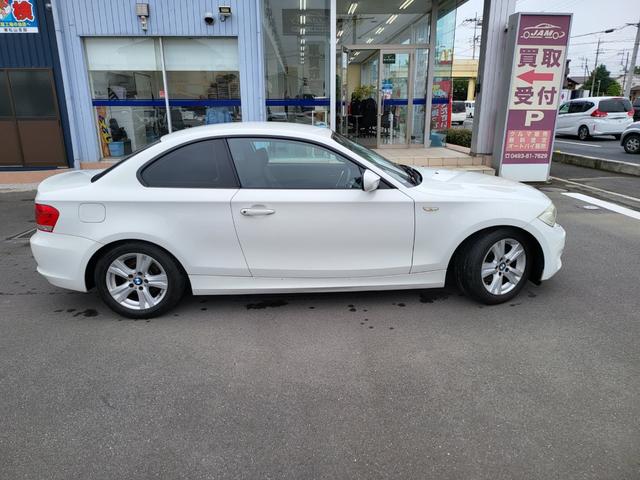 ＢＭＷ １シリーズ