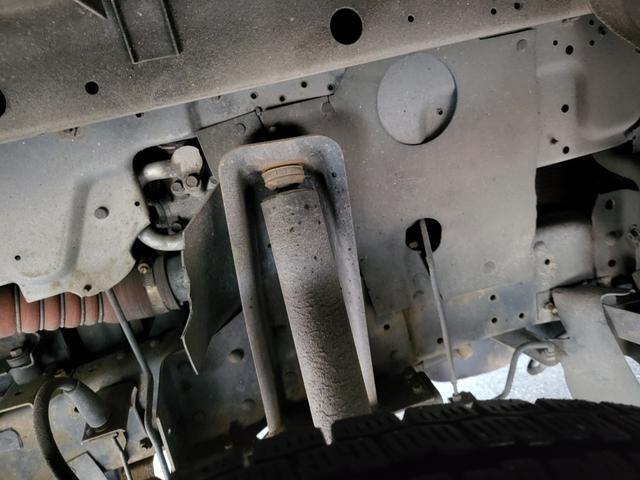 シビリアンバス 　２９人乗り　６速ＭＴ　ターボ　オートスイングドア　排ガス適合　車検１年（18枚目）