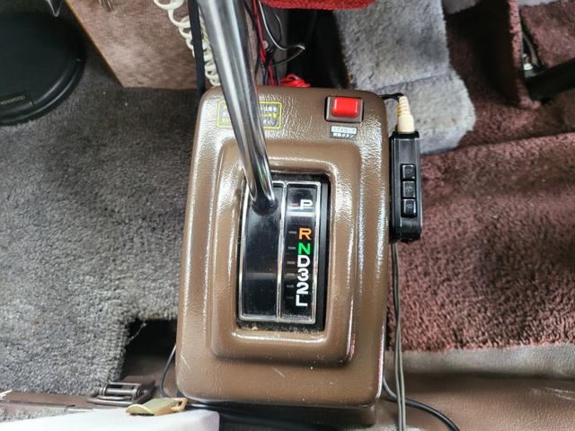 コースター 　キャンピングバス　ターボ　７人乗り　トイレ　冷蔵庫　シャワー　オートマ　Ｂカメラ　車検２年　点検整備（58枚目）