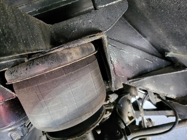 エアロミディ 中型観光バス ターボ 6速MT ターボ 排ガス適合 自動ドア 法定整備 車検1年(14枚目)