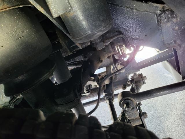 エアロミディ 中型観光バス ターボ 6速MT ターボ 排ガス適合 自動ドア 法定整備 車検1年(17枚目)