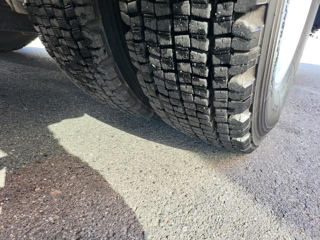 エアロミディ 中型観光バス ターボ 6速MT ターボ 排ガス適合 自動ドア 法定整備 車検1年(19枚目)