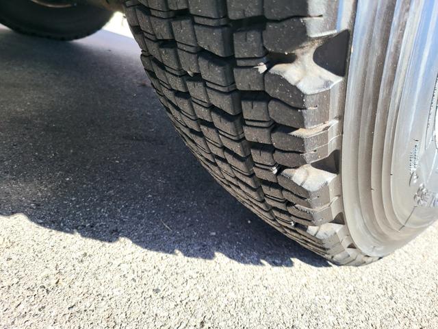 エアロミディ 中型観光バス ターボ 6速MT ターボ 排ガス適合 自動ドア 法定整備 車検1年(20枚目)