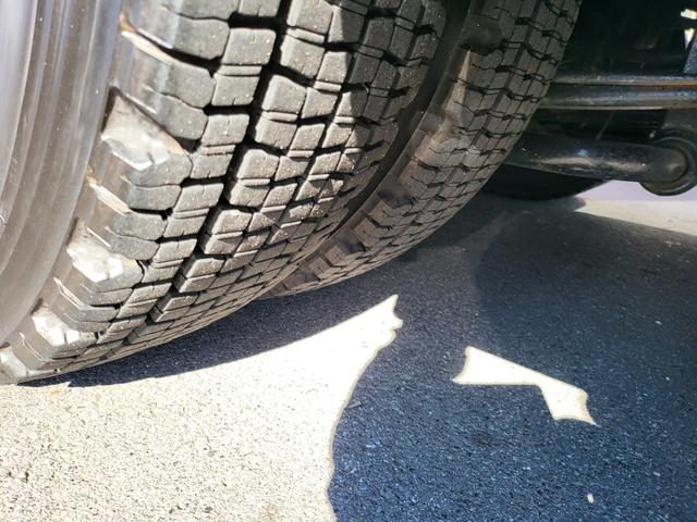 エアロミディ 中型観光バス ターボ 6速MT ターボ 排ガス適合 自動ドア 法定整備 車検1年(21枚目)