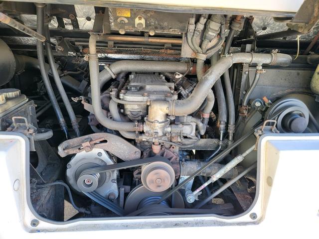 エアロミディ 中型観光バス ターボ 6速MT ターボ 排ガス適合 自動ドア 法定整備 車検1年(23枚目)