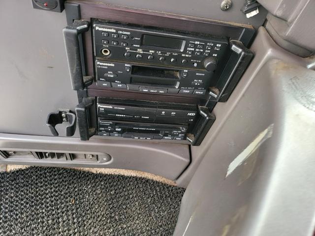 エアロミディ 　２９人乗り　観光仕様　サロン仕様　フィンガーシフト　ターボ　法定整備　車検１年　エアサス　自動ドア（35枚目）