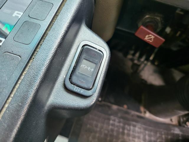 エアロミディ 　２９人乗り　観光バス　自動ドア　６速ＭＴ　エアサス　７ｍ　法定整備　車検１年（29枚目）