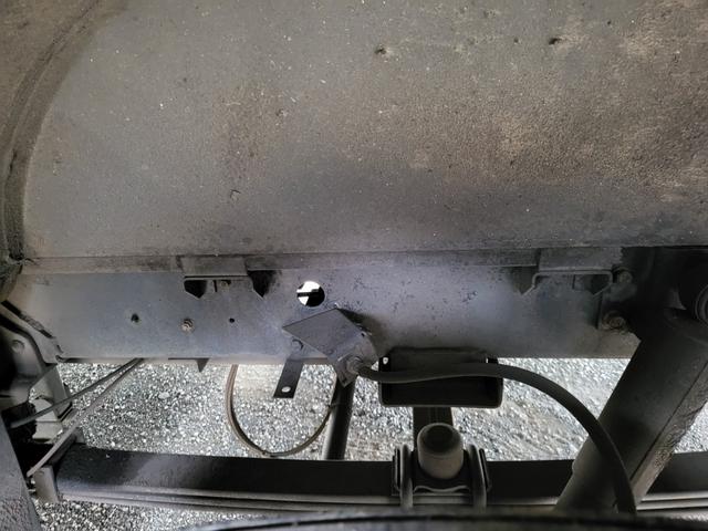 エアロミディ 53人乗り 自動ドア 5速MT ステップヒーター 車検1年 Bカメラ ETC 寸法899cm 幅230cm 高さ298cm(10枚目)